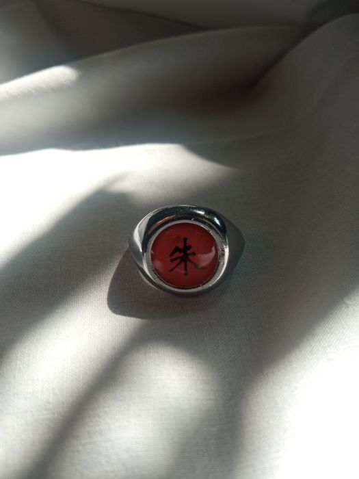 Кольцо Итачи из Наруто