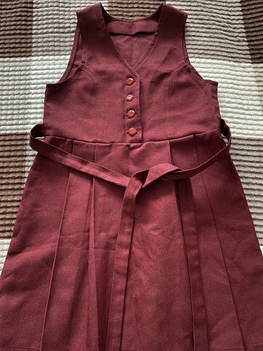 Школьная форма.