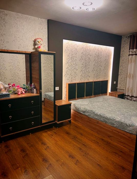 3-комнатная кв Ялангач Налоговой 3/1/4