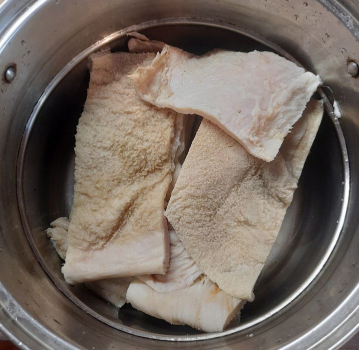 Требуха 100% халал