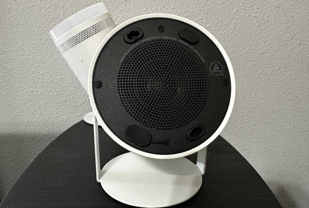 Samsung Freestyle Gen2 - dual setup - 2 bucati