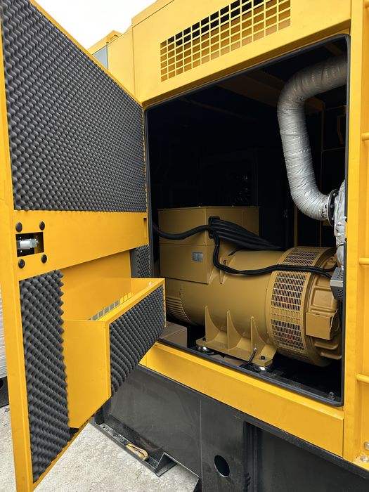 Generator/Генератор 900квт