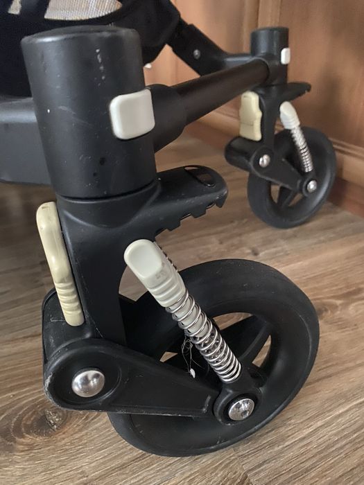 Детска количка Bugaboo Cameleon3