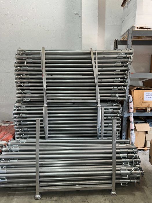 Vanzare si inchiriere sistem de cofrare ziduri si stalpi CJ.