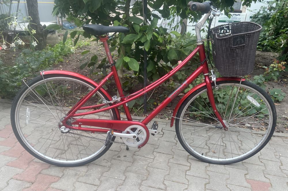 Bicicleta de oras Pinnacle