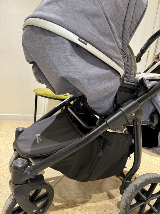 Коляска детская tutis