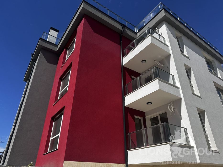 3-стаен в Варна-Виница площ 87 цена 149000