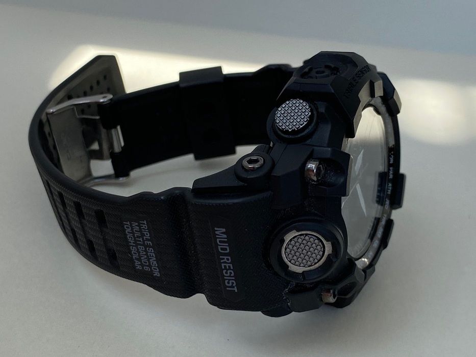 Масивни мъжки часовници