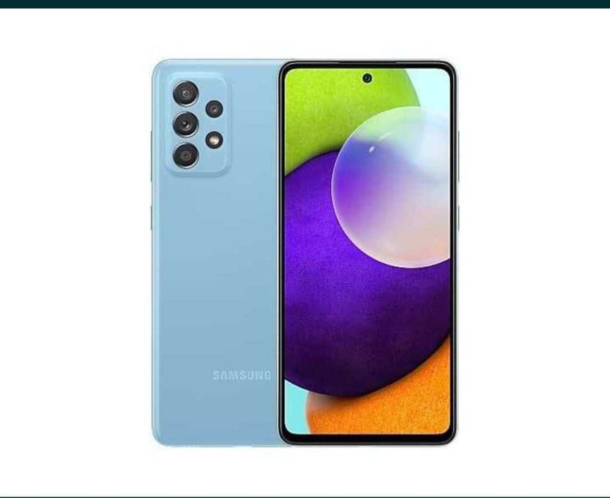 Samsung galaxy A32 128 gb срочно сотилади коробка документ гарантия