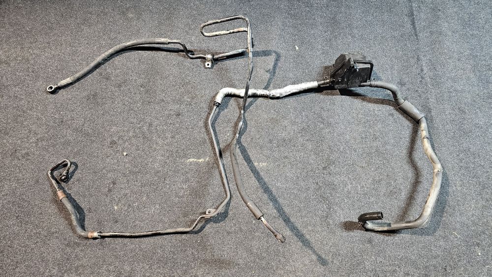 Conducte servodirectie Volkswagen Golf 4 / Bora