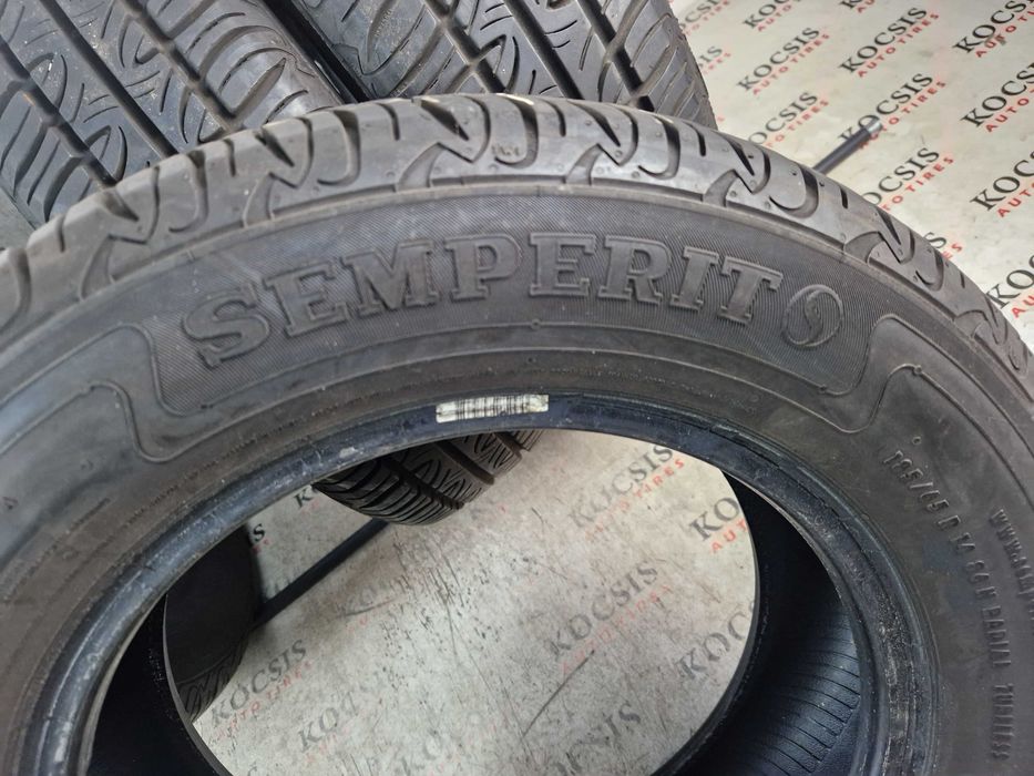 Anvelope second hand vara 185 65 14 Semperit