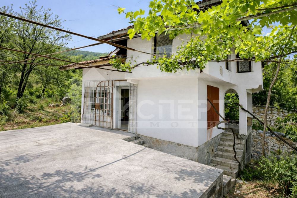 Продава се Къща в с. Бяга, Област Пазарджик - 92 кв.м за 388 €/кв.м - Снимка #4