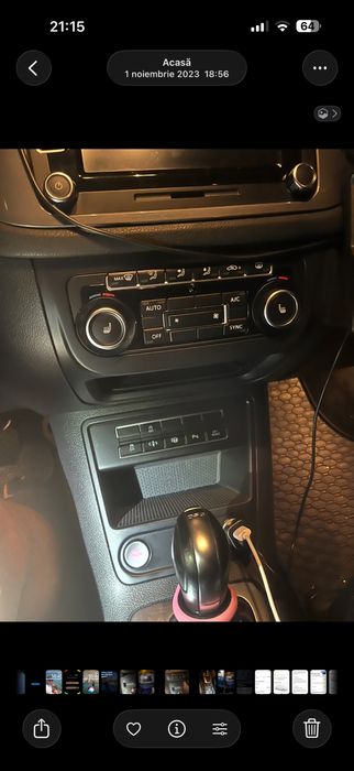 VOLKSWAGEN Tiguan 2013 — imagine 2