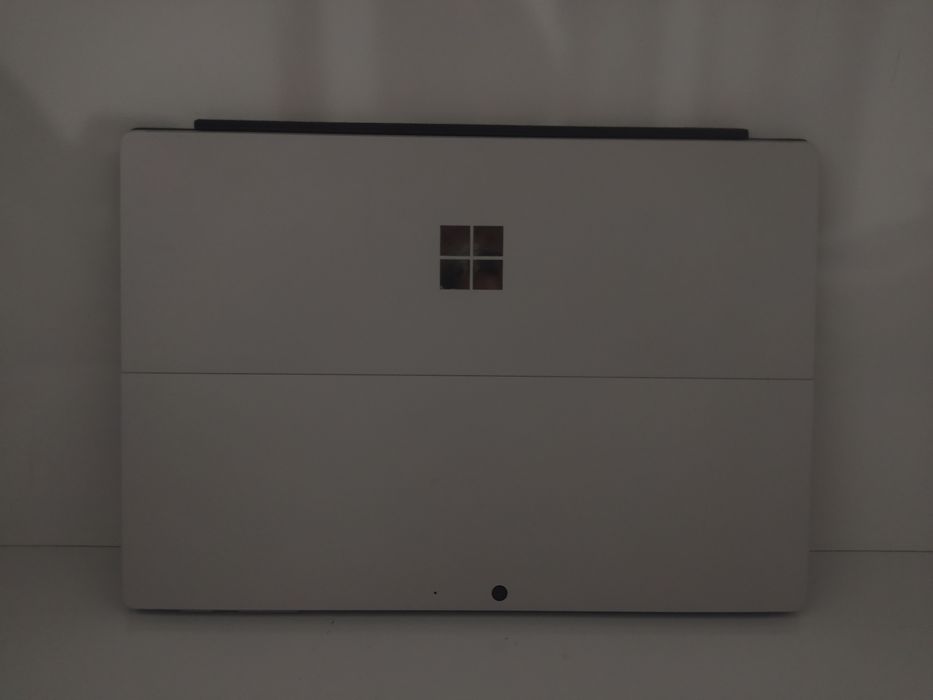Microsoft Surface Pro 7