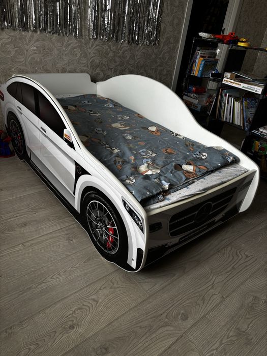 Кровать детская 1700х850