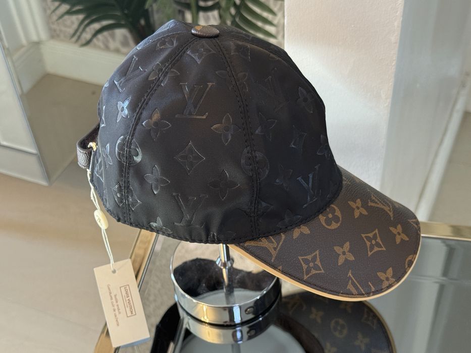 Sapca Louis Vuitton Unisex