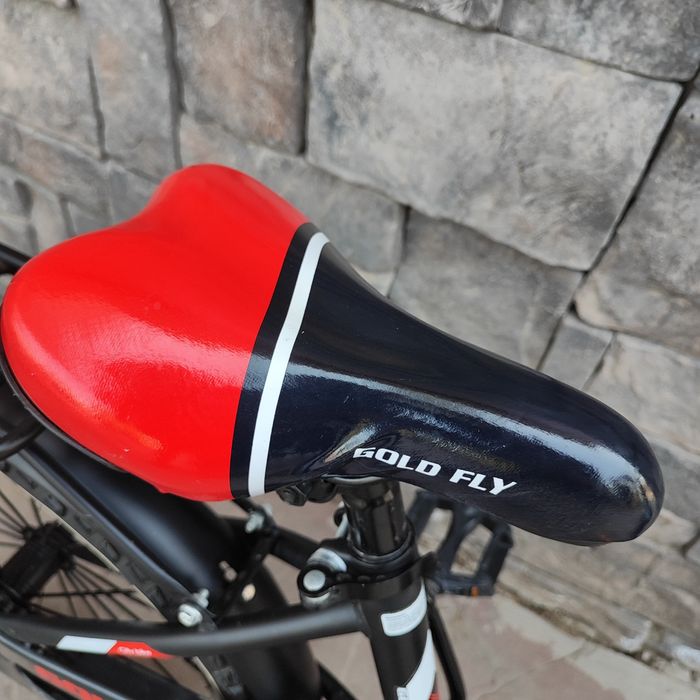 Велосипед велик Gold Fly размер колес 20.