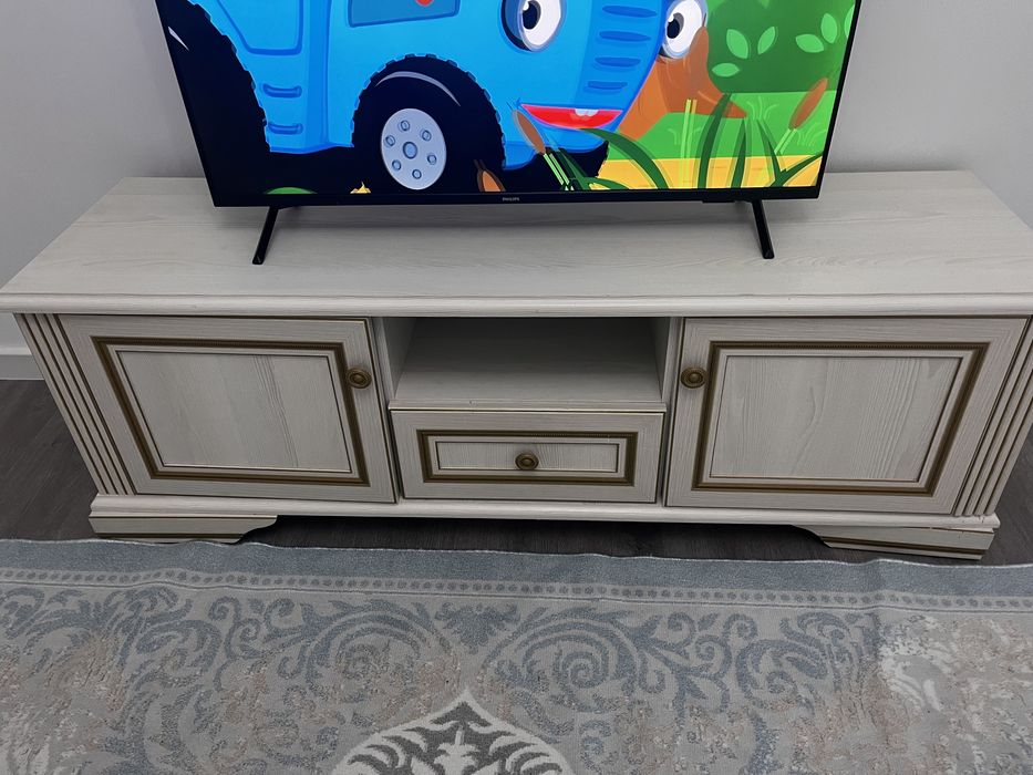 Тумба под тв