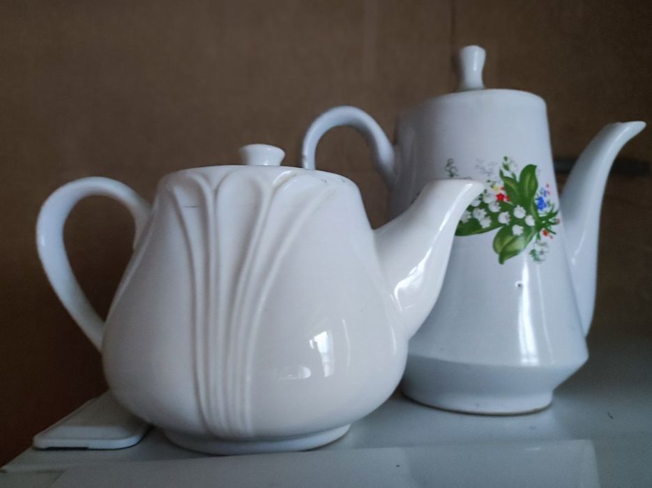 Чайники дёшево распродажа срочно