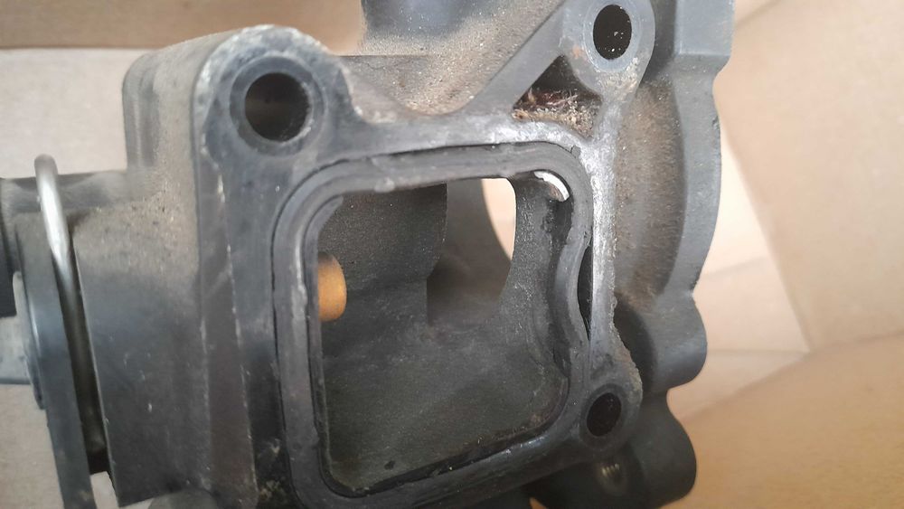 Нов термостат за Опел, Шевролет, VAUXHALL