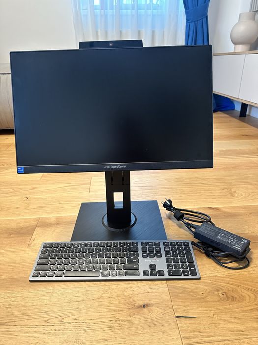 Sistem All-in-one Asus