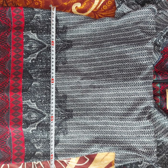 Дамска рокля с четвърт ръкав