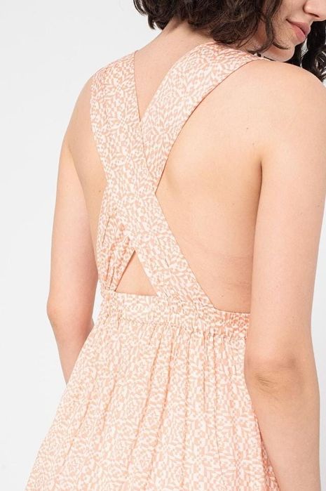 Новое платье в пол