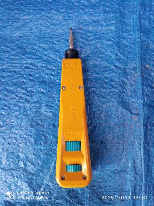 Набор инструментов для Кабельщика