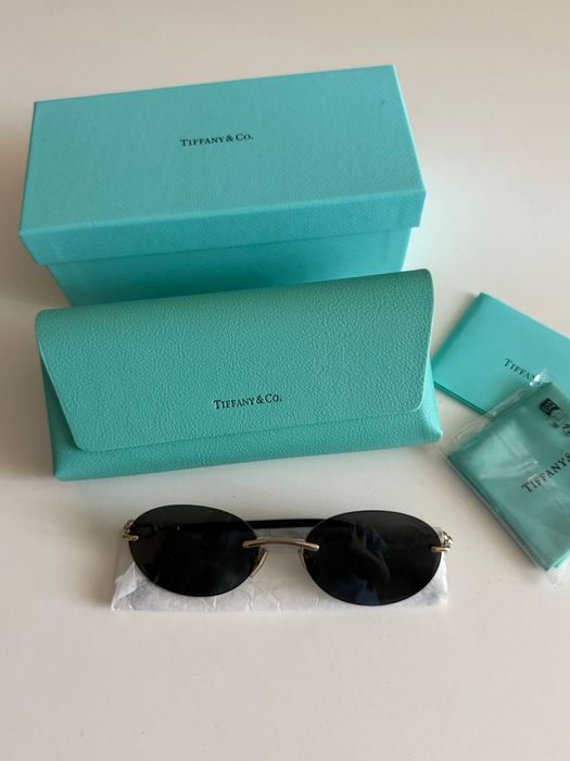 Очки Tiffany оригинал