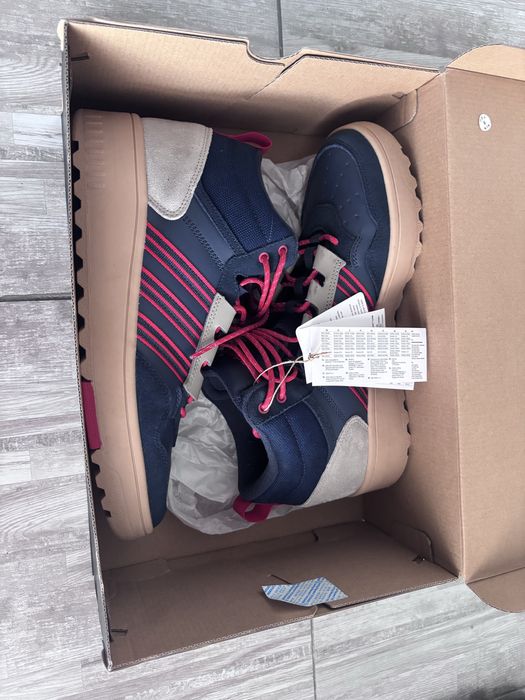 Adidas Hoops 4.0 Mid