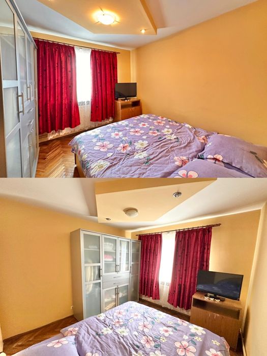 Apartament 3 camere zona centrala