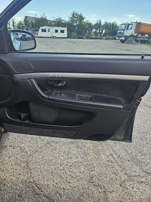 Volvo C 80 2.8 на части