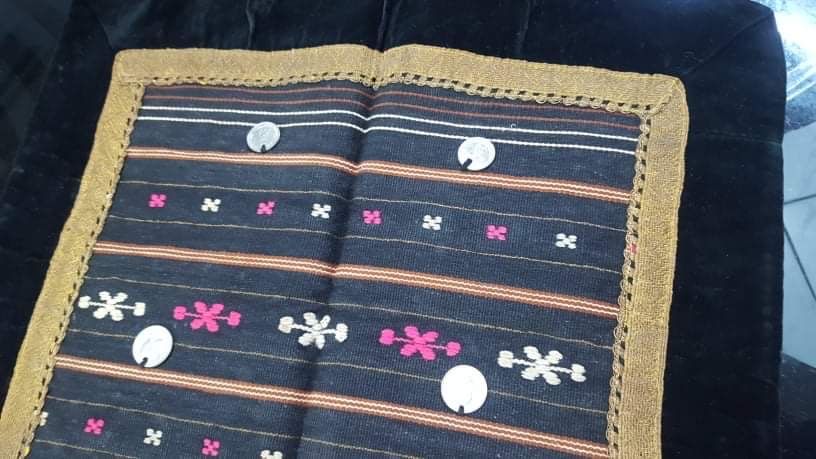 престилки за носии и ризи