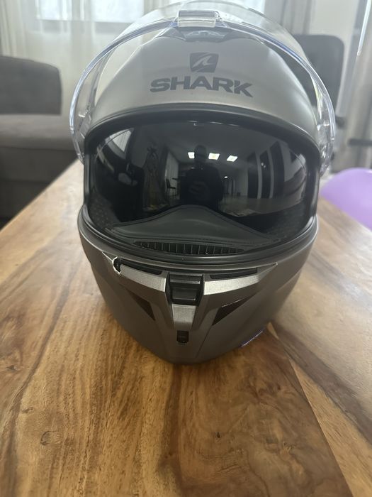 Casca moto Shark Spartan M
