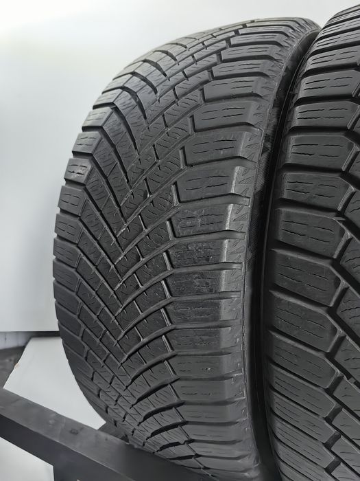2 buc 205/45R16 Yokohama 2022 stare foarte buna