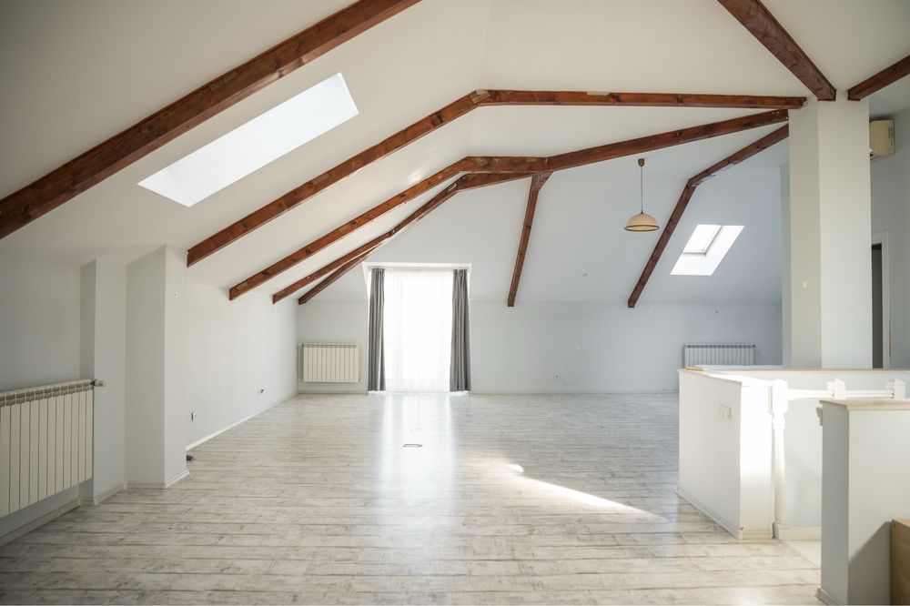 Vila duplex spațioasă cu curte proprie langa British School - Pipera