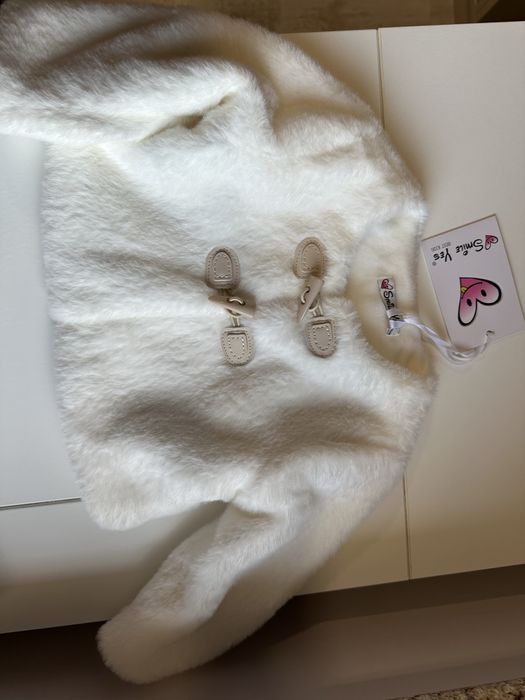 Детска рокля със сако