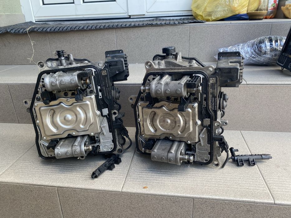 Mecatronic vw audi skoda OAM927769N/E
