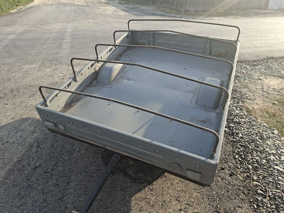 Продам прицеп ММЗ