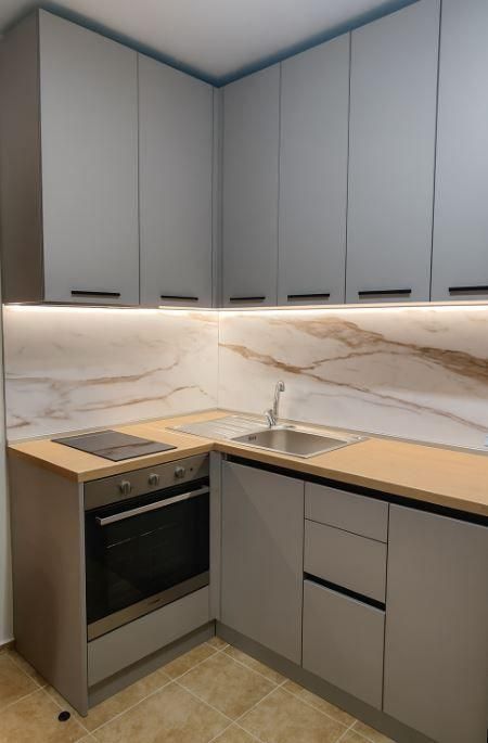 Дава се под наем Двустаен апартамент в Варна, Нептун - 65 кв.м за 600 € - Снимка #2