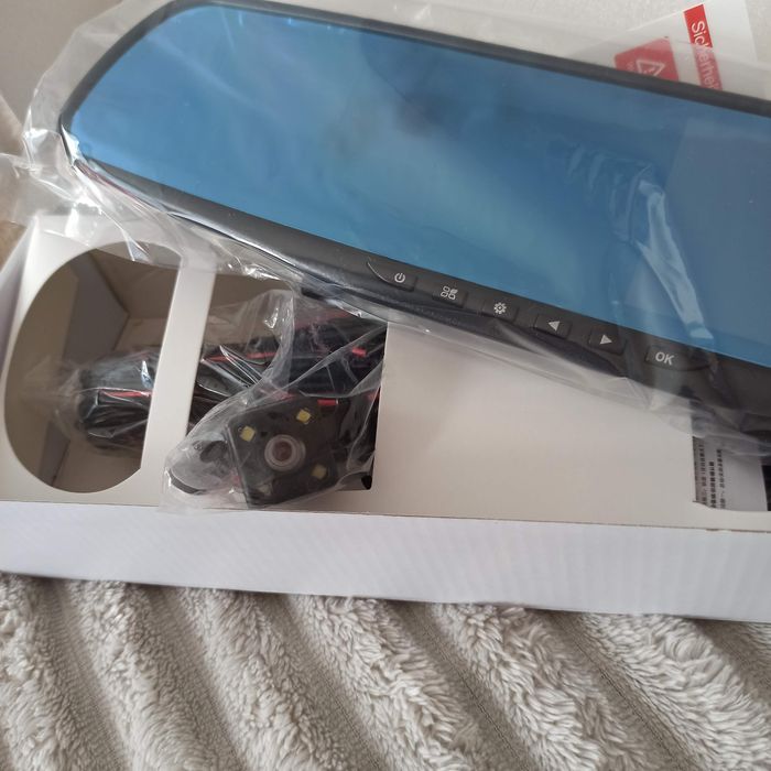 Задна камера за автомобил или Бус