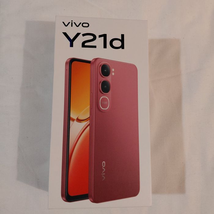 Telefon Vivo Y21D