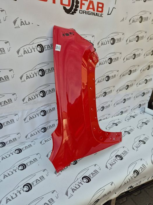 Aripa dreapta Jeep Renegade an 2014-2015-2016-2017-2018-2019-2020-2021