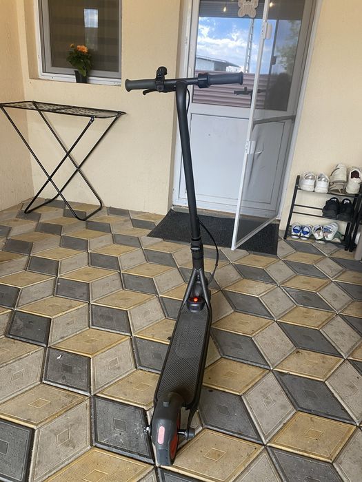 Trotineta Electrica Ninebot  Pliambila pentru copii