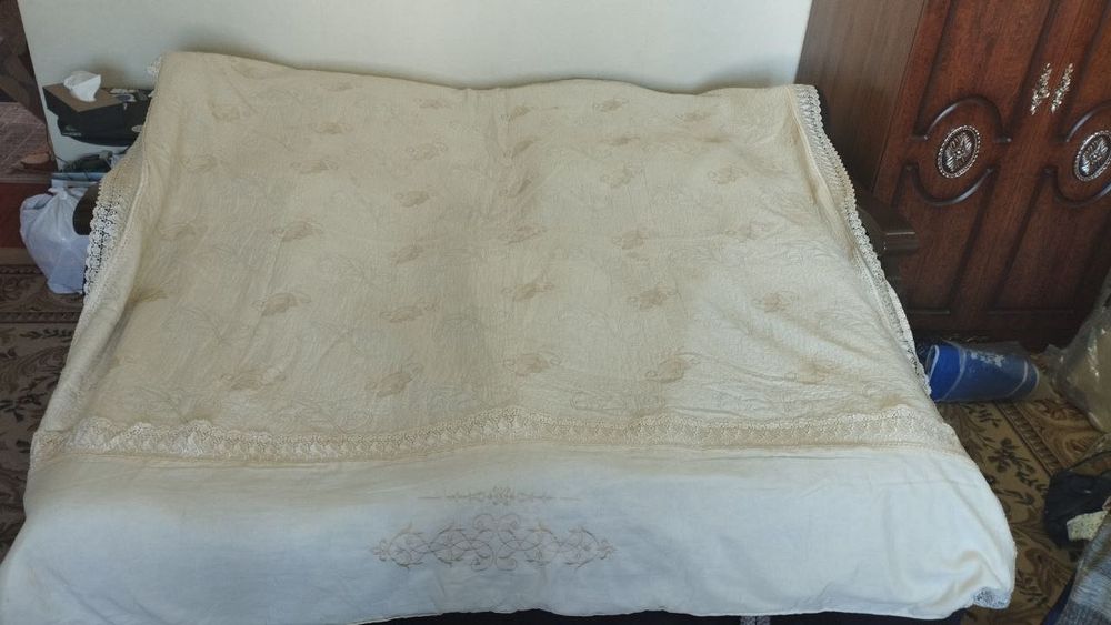 Одеяло-покрывало