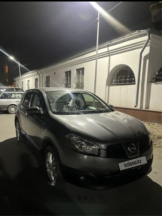 Продам или обмен ниссан кашкай