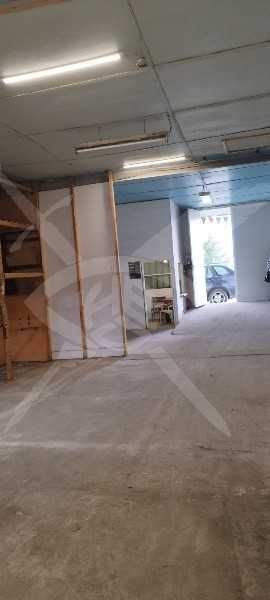 Склад под наем в Индустриална зона-запад 164638