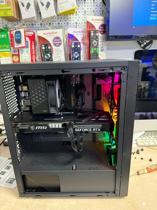 Calculator Pc Nou