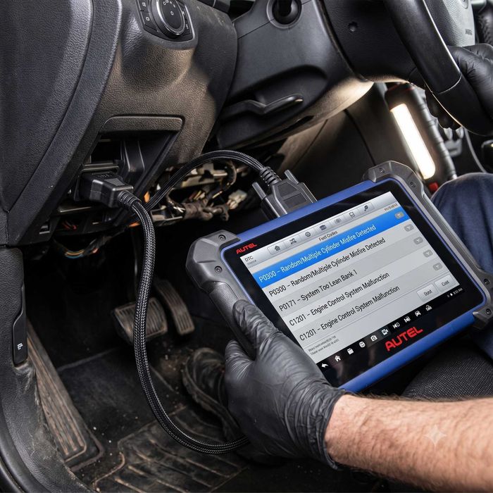 Diagnoză Auto Profesională - Timișoara și împrejurimi