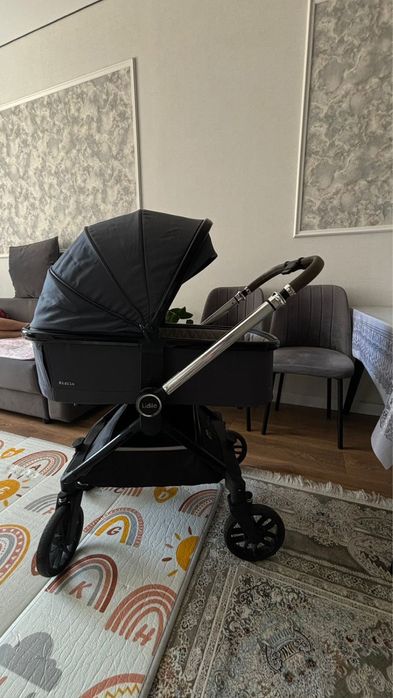 Коляска Kidilo 2в1 (модульная)